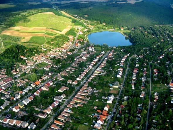 A PALÓC BALATON, AZAZ A