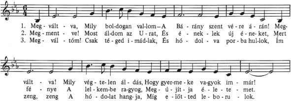 62. Megváltva 63. Menedékem az Isten G 7 D 7 D 7 Cisz 7 Menedékem az Isten, C 7 G Biztos váram Õ.