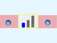 Ventilátor menü (Csak a DMV01 esetében) DMV01modult (Mechanikus ventilátor) a rendszer tartalmazni a kell. A menü segítségével a DMV01 3 sebességi fokozatban állítható.
