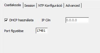 DETH0x általános információk A DETH0x modul használata előtt, ajánlott az első programozást a master modul (DGQG01) USB portján keresztül elvégezni.