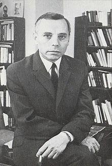 Simon István 1926-1975