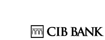 A CIB BANK ZRT.