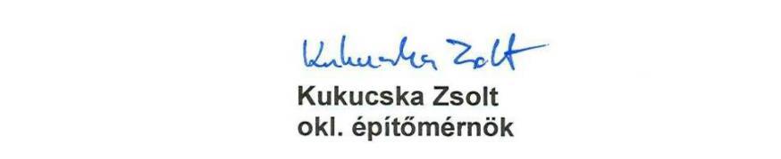 Megyei Jogú Város Polgármesteri Hivatala Főépítészi Osztály Vezető tervező: Tervező munkatárs: