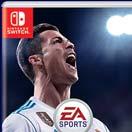 telezsúfolt EA SPORTS FIFA 18