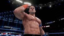 Switch konzolon! A borítóján a WWE-szupersztár Seth Rollins-szal a WWE 2K18 közelebb fog hozni a szorítóhoz, mint valaha.