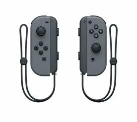 Nintendo Switch Hálózati Adapter A hálózati adapter a Nintendo Switch konzolhoz vagy a Nintendo Switch