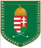 Junior ranglista kiírás 2018 A Magyar Golf Szövetség junior játékosok számára Junior Fiú és Junior Lány kategóriákban állít fel ranglistát.