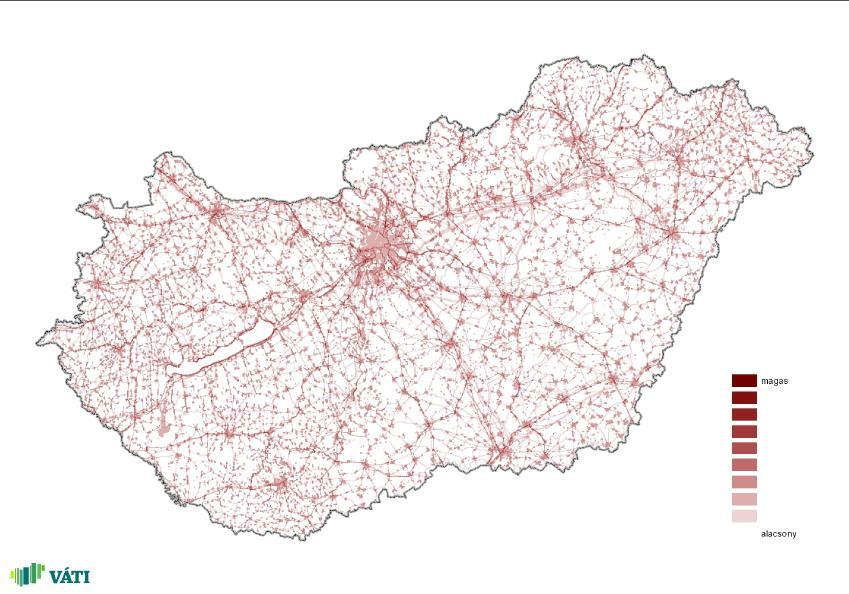 TIHANY VÍZPART-REHABILITÁCIÓS TANULMÁNYTERV MÓDOSÍTÁSÁT MEGALAPOZÓ TERV 64 A Nápolyi Zoológiai Állomáshoz hasonló intézmény létesítésére a Balaton partján a Kir. Magy.