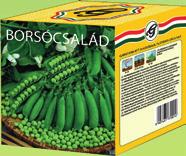 Vetőmag Bab 45 g/csomag.