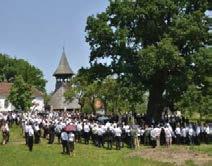 ..), výstava Unikátne trofeje SPIŠA, program o vtákoch a ornitológii (45 rokov SKS pri SPK), výstava výtvarných prác akad. soch.