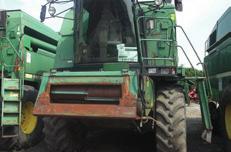 900 000 7 493 000 John Deere S680i