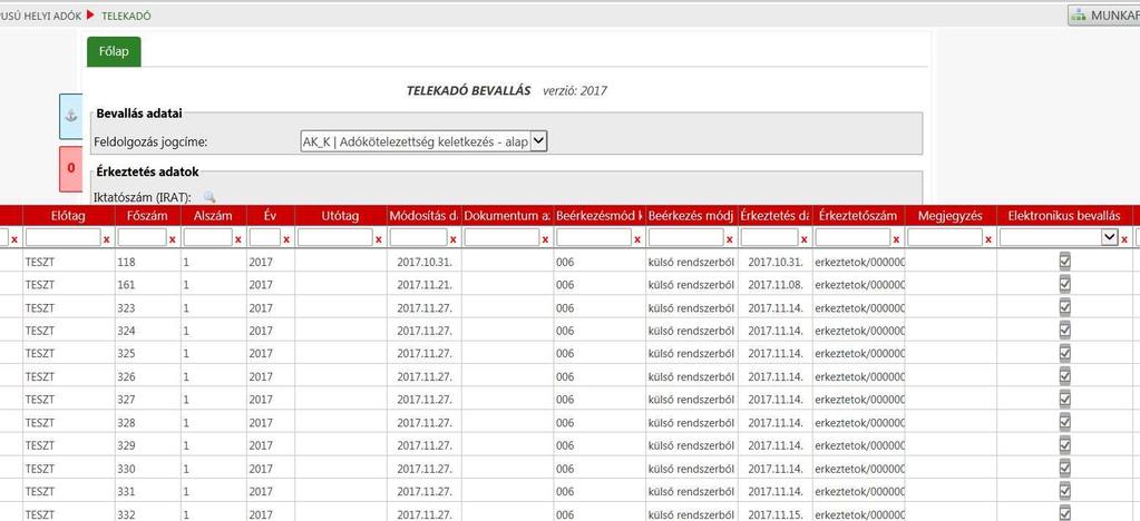 SZAKRENDSZERI ÜGYINTÉZÉS TÁMOGATÁSA A szakrendszeri integráció