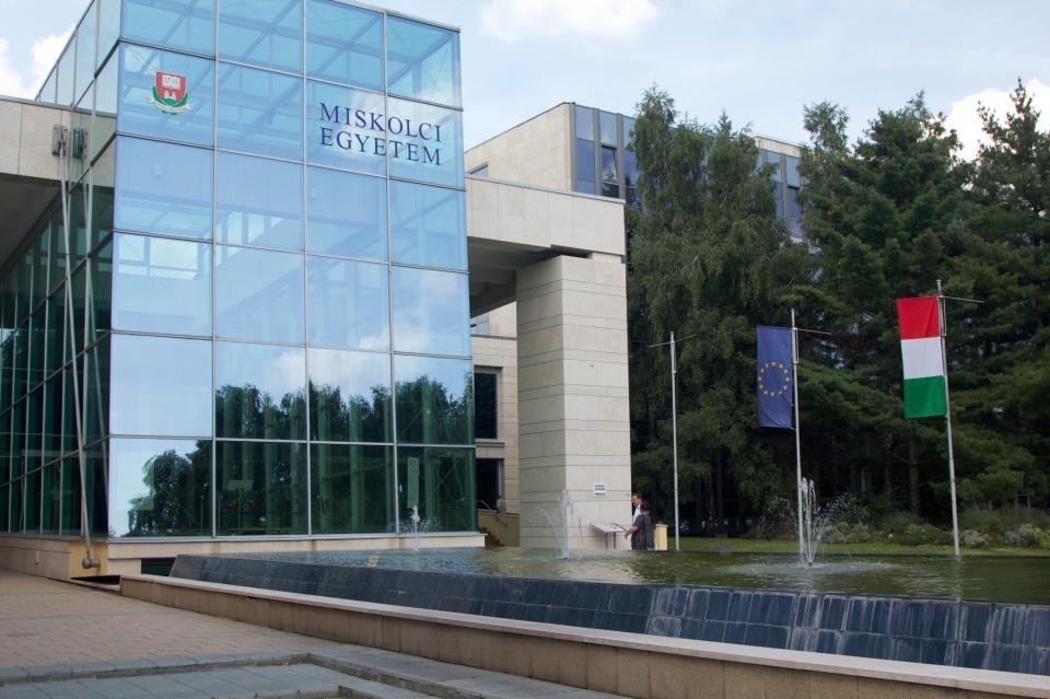 Miskolci Egyetem Tőzsdei