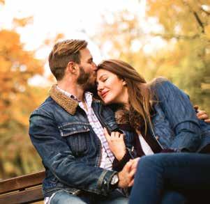 DEZVOLTARE PERSONALĂ Lucruri esenţiale pentru o relaţie Care sunt secretele cuplurilor fericite? Cum putem da toate şansele relaţiei noastre?