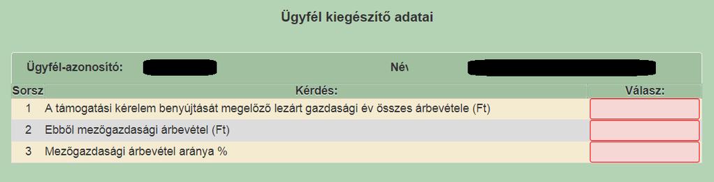 keresztül fennáll a kapcsolódás. Amennyiben a jogi személy kizárólagos tulajdonosán és ügyvezetőjén keresztül áll fenn a kapcsolat, akkor az ő nevét kell megadni.