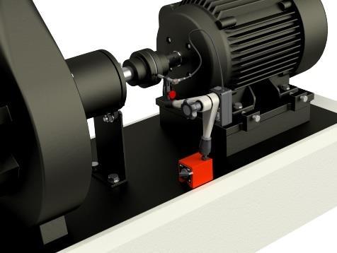 MAX-MIN. ROP BEVEZETÉS A FIXTURLASER szonda Max-Min.