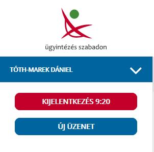 9. GYAKRAN ISMÉTELT KÉRDÉSEK Tárhelyre való bejelentkezéskor miért kapom azt az üzenetet a felületen, hogy Sikertelen bejelentkezés! Kérjük, hogy zárja be a böngészőt, és jelentkezzen be újra!