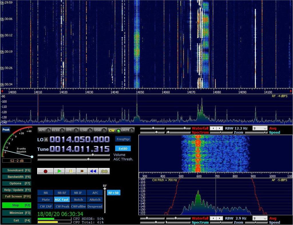 Ugyanez az SDR