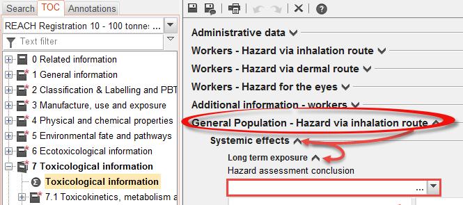 LÉPÉS: Állapítsa meg a hiba ( Hazard assessment conclusion [Veszélyességi értékelés