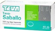 Hatóanyag: Ibuprofen 1399 * helyett (49,95 /db) Megtakarítás: 400 999 Fluimucil Forte 600 mg, 10 pezsgőtabletta** A Fluimucil hurutos köhögés esetén gyorsan és hatékonyan oldja fel a légutakban