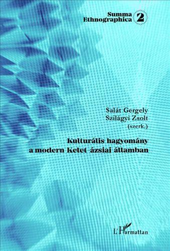 Salát Gergely Szilágyi Zsolt Budapest, Typotex Kiadó, 2016. 305 o.