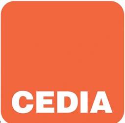 Az USA-ban alapították 1989-ben és mára a CEDIA a világ első számú szervezete ebben a témakörben. www.cedia.co.