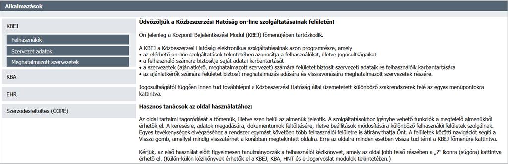 hu/ekt/ vagy a http://kozbeszerzes.