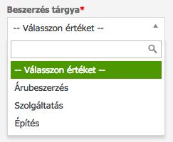 gyakran ismételt kérdések és azokra adott válaszok, valamint megtekinthető egy általános tájékoztató a folyamattal kapcsolatban. Betöltődik az űrlap.