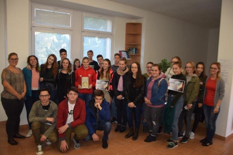 kvíz so študentmi Sociálna a zdravotná