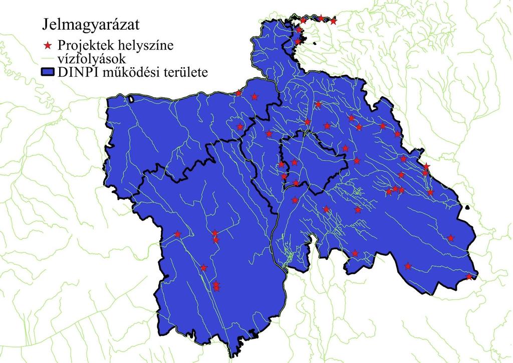 DINPI áttekintés Átnézeti