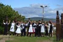 2017. október 05. A Hazafiság Iskolája pedagógiai program keretében 234 csepeli diák érkezett a Katonai Emlékparkba. 2017. október 06.