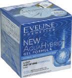 50 ml 25,98 Ft/ml 18,98 Ft/ml EVELINE AQUAHYBRID NAPPALI