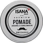 ISANA MEN SZAKÁLL POMÁDÉ ARGÁN OLAJJAL 50 ml