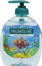 PALMOLIVE FOLYÉKONY SZAPPAN 300 ml 2,33 Ft/ml