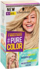 SCHWARZKOPF PURE COLOR TARTÓS HAJFESTÉK Többféle  659-24 Ft 499 Ft