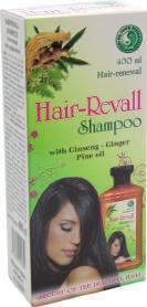 CHEN HAIR-REVALL SAMPON 400 ml 4,24 Ft/ml 3,24 Ft/ml