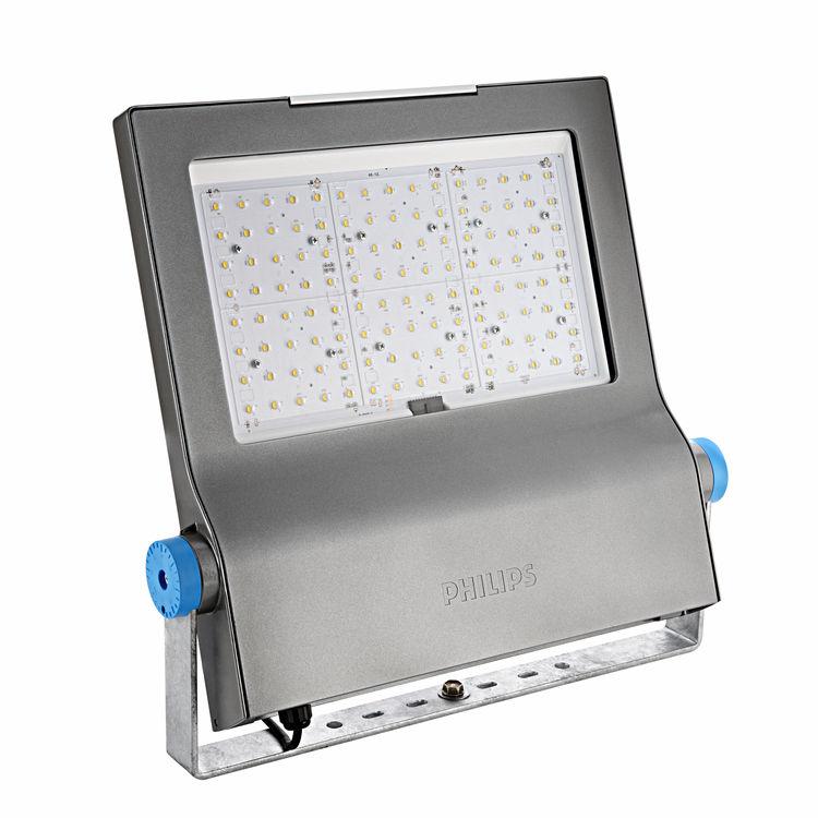 Szolgáltatások Többféle fényáram csomag ugyanazon méretben Könnyű előtét és LEd panel csere (szerszámok nélkül) Opcionális elérhető CLO, DLI illetve CityTouch verzió Magas hatásfokú LED és optika