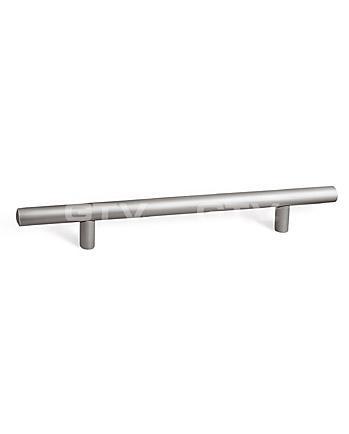 Rúd fogantyú, Ø12mm, Szálcsiszolt alu. / Inox VJF096I 156 96 1,0156 310 Rúd fogantyú, Ø12mm, Szálcsiszolt alu. / Inox VJF128I 188 128 1,1030 336 Rúd fogantyú, Ø12mm, Szálcsiszolt alu.