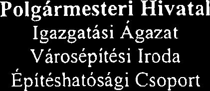 - Az eljaras meginditisinak napja: 2007.09.25. - A kirelmezo neve: CSEPEL sc ALAP~TVA'NY - A kqelem tirgya: I0 db vildgitd oszlop (kandelkber) bontdsa; 4 db a fociphlya, 6 db az edzgphlyhk mellett.