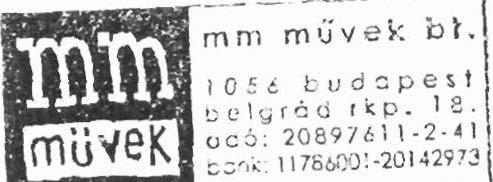 Budapest XXl.ker., Szent Istvan irt 39-41.