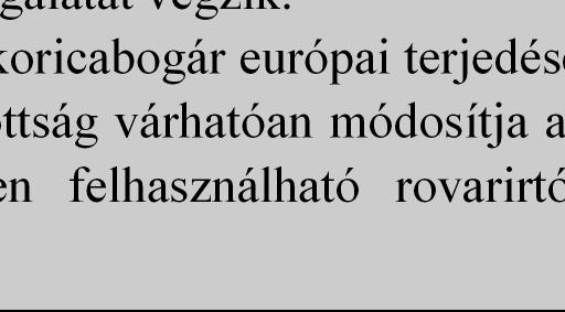 Az USDA márciusi közlése szerint nagyobb lehet a kukorica és a búza globális felhasználása a februárban vártnál, így a búza zárókészlete is