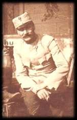 115 1940: ezredes. Részt vesz az észak-erdélyi és a délvidéki bevonulásban. Rendszeresen publikált szaklapokban. 1944-