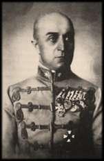 121 Hindy Iván tábornok a honvédelmi miniszternek írt napi jelentése 1945. január 17. : "... 8. vitéz Kalándy altábornagy súlyosan megsebesült..." vitéz Kalándy Imre vezérőrnagy 101 1945.