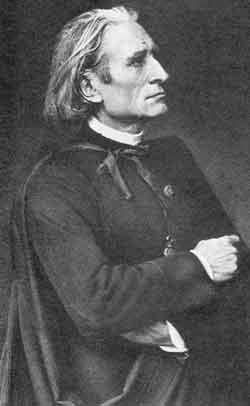 Liszt Ferenc portréja ( www.banchieri.hu ) László" sorsát bízza, minden bizonnyal alkalmas arra, hogy a mű sikerét biztosítsa.