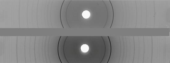Röntgendifrakciós vizsgálat Kamerás felvétel (kvarc 24 órás és 46 órás felvétele,