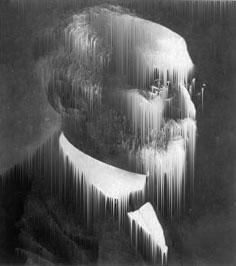 kontrakciós hipotézis (1892-1895) George Francis FitzGerald (1851-1901)