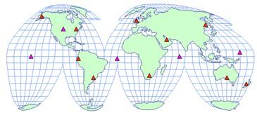 Geodéziai hálózatok 4. 2010 4-3.