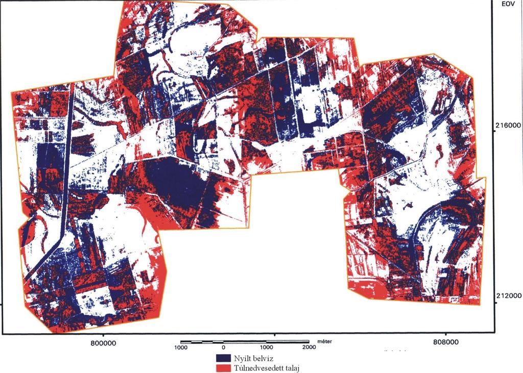 Rakonczai János Bódis Katalin A geoinformatika alkalmazása 13.