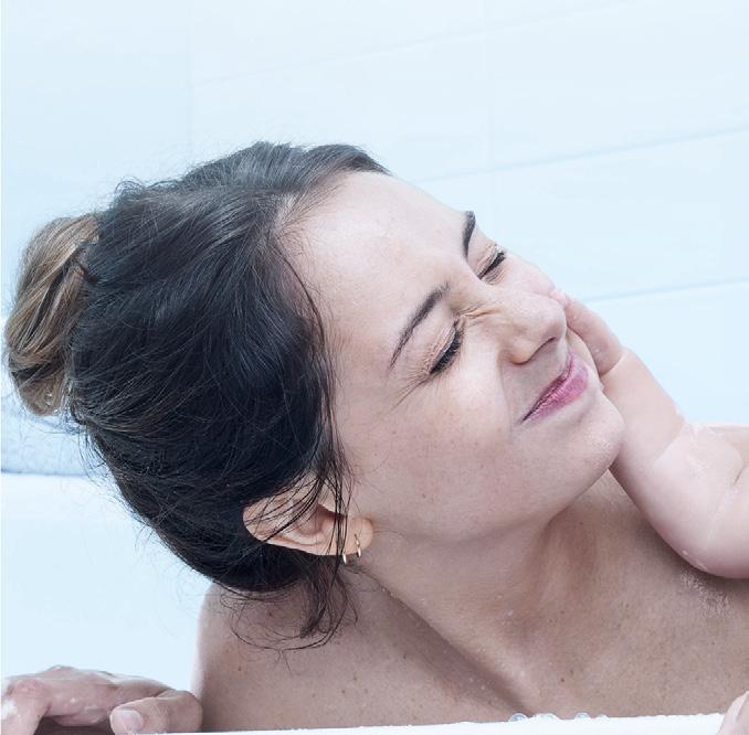 Ismertesd meg a Baby Dove termékeket kisgyermekes barátaiddal és ismerőseiddel, és oszd szét közöttük a termékmintákat, hogy ők is kipróbálhassák a fürdetőt és elmondhassák a véleményüket.