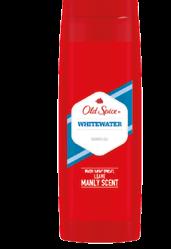 Old Spice és Head & Shoulders termékekre, illetve ezek